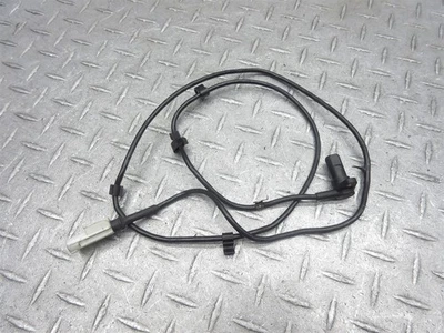 BMW R1200GS 2005 05-07 trasero ABS antibloqueo freno rueda sensor de velocidad Foto 1 de 4