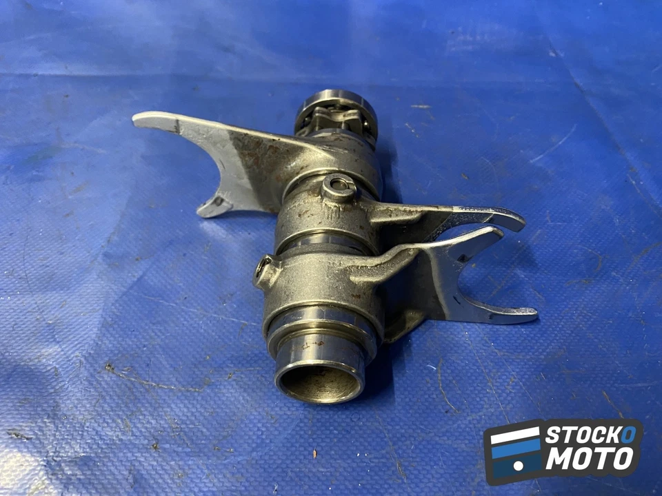 Barillet de sélection de vitesse MV AGUSTA F3 675 2012 à 2017 - Photo 1/4