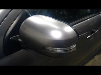 Мощное складное зеркало со стороны водителя подходит для 16–24 OUTLANDER SPORT 1701915 - Изображение 1 из 4