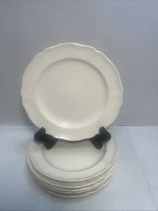 6-WEDGWOOD KÖNIGINNEN FORM BROTTELLER 6 1/2 ZOLL BREIT sehr schön 2358 - Bild 1 von 7