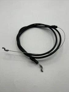 Control Cable fits Cub Cadet 946-1132, 746-1137 - Picture 1 of 4