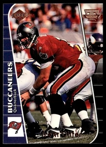 1999 Collector's Edge Triumph Trent Dilfer Tampa Bay Buccaneers #T114 - Picture 1 of 2