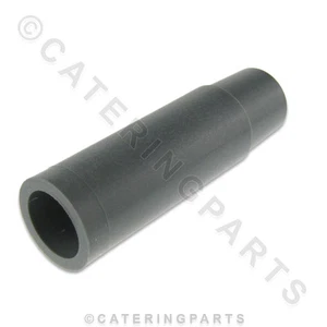 Silanos 907280 Ablaufstecker Überlauf für Geschirrspüler 92 mm x 27 mm DRP10 DCS PROTON