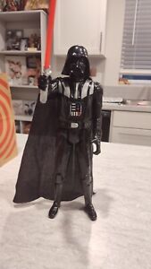 Hasbro Star Wars Rogue One Darth Vader w/ Lightsaber 12 Inch Action Figure 2013