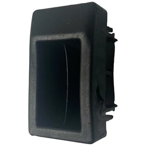 HYUNDAI TERRACAN HP Dashboard Dummy Blank Button Fill Trim 93715-H1900 2001-2007 - Picture 1 of 11