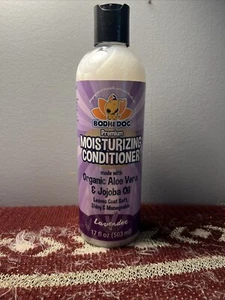 Premium natürliche feuchtigkeitsspendende Hunde-Conditioner | Konditionierung für Hunde, Katzen und... - Bild 1 von 1