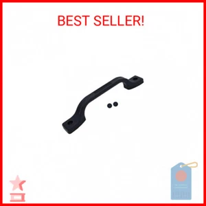 Automotive Authority Plastic Grab Handle-Entry Door Assist Bar for RV, Trailer - Picture 1 of 2