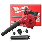 Milwaukee 18V Compact Battery Blower M18BBL Body Only