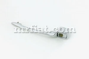 Nuevo mango de puerta izquierda Fiat 124 Spider - Imagen 1 de 1