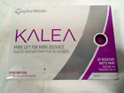 TaylorMade Women's Kalea '19 Golf Balls 12078579- Dozen Purple , Extra Soft Feel