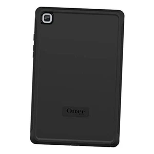 Defender Series Case for Galaxy Tab A7 Lite - Black, Rugged, Durable, Multi - Picture 1 of 4