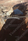 Sl53  Original Slide 1960'S Aerial View Glen Canyon Dam 694A