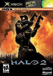 Halo 2 (Xbox, 2004)