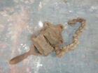 SMALL AMERICAN PIPE TOOL CO.  NO. 1 CHAIN PIPE VISE 