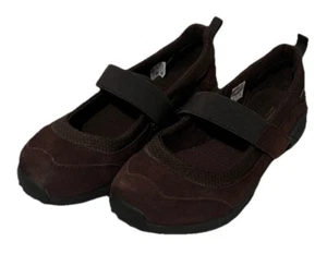 TOTALMENTE NUEVO Merrell Jungle Moc Sport MJ Marrón Talla 5 M Juvenil MY54779 Niñas LEER - Imagen 1 de 8