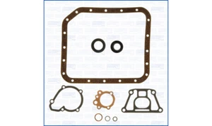 Genuine AJUSA OEM Replacement Crankcase Gasket Seal Set [54044100] - Picture 1 of 1