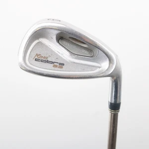 King Cobra SS Oversize Individual 9 Iron Graphite Lite Senior Flex RH P-132159 - Picture 1 of 7