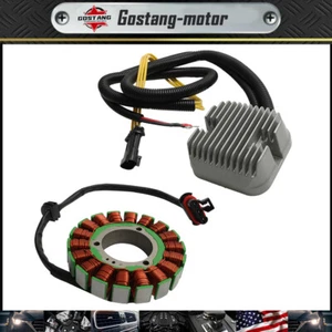 For Polaris Sportsman 570 2014-2020 Kit Generator Stator & Mosfet Regulator ATV - Picture 1 of 7