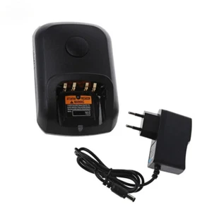 Ładowarka do Motorola GP328D P8668 DP4400 DP4600 DP4601 DP4800 XPR3500 XPR7550 - Zdjęcie 1 z 4