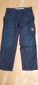Engelbert Strauss Herren Worker-Jeans, Gr. 25 - Bild 1 von 10
