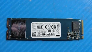 Lenovo T14s Gen 2 KIOXIA 512GB M.2 NVMe SSD KBG5AZNV512G 5SS0V26425 - Picture 1 of 2