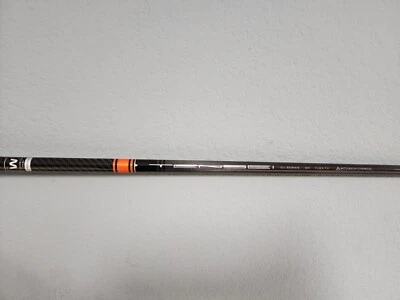New Tour Issue Tensei Pro Orange 60 TX Stiff golf shaft Mitsubishi Chemical - Image 1 of 3