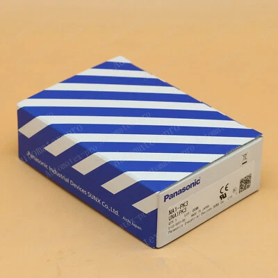 1PS For Panasonic NA1-PK3( NA1-PK3D+NA1-PK3P) Sensor NEW Free Shipping - Image 1 of 4