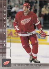 2001-02 Be A Player (BAP) Memorabilia NHL Hockey Cards Pick From List 1-250