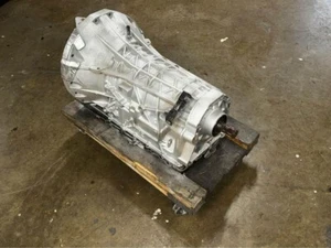 Transmission Column Shift 4WD 4X4 2018 2019 2020 FORD EXPEDITION 3.5L 59K MILES - Picture 1 of 10