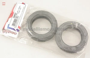 Schumacher U6607 Reifen Ameise Mini Pin Yellow 2.2 " Front Modell - Bild 1 von 1