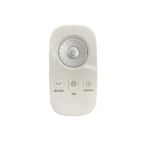 Remote Control for Midea FS40-13DR FS40-12AR FS40-12HR FS40-13AR Electric Fan - Picture 1 of 2