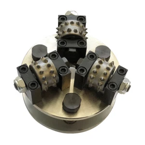 Bush Hammer for Handheld Grinders - Picture 1 of 9
