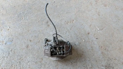 MERCEDES ML 320 BRAKE CALIPER OSR DRIVER SIDE RIGHT REAR - Image 1 of 3