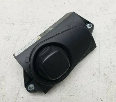 2012 2013 2014 2015 AUDI A6 A7 A8 S6 S7 S8  STEERING COLUMN ADJUSTMENT SWITCH - Image 1 of 2