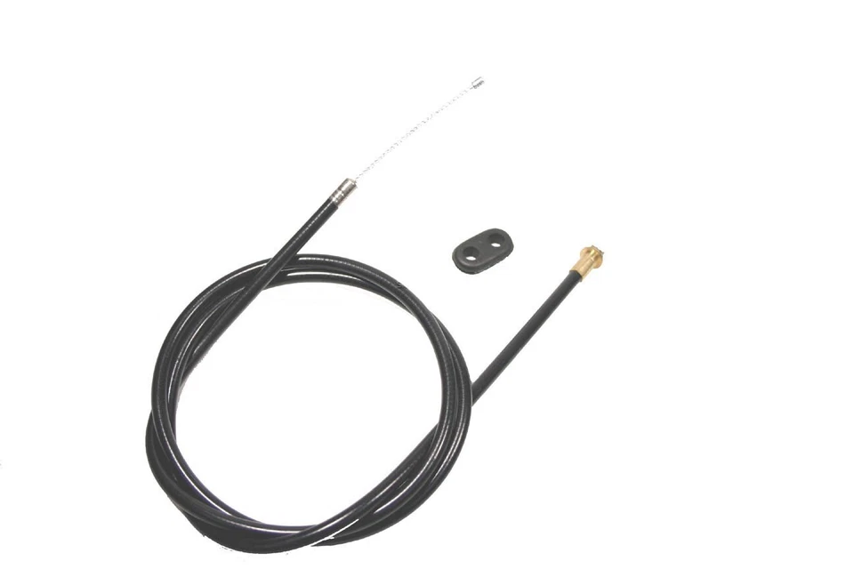 Cable acelerador Honda ATC 200ES Big Red, 1984 - NUEVO - ATC200ES Foto 1 de 1