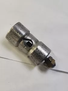 SCREWDRIVER GRAVER SHARPENER SHARPENING TOOL WATCHMAKERS JEWELERS - Picture 1 of 4