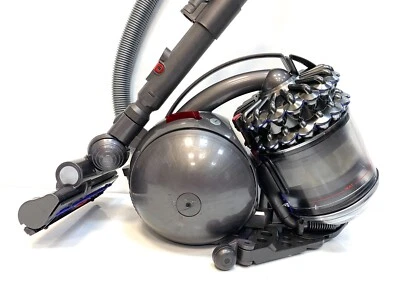 Dyson Cinetic DC54 Animal Cylinder Vacuum Cleaner - Reconditioned - Image 1 of 4