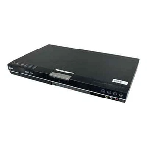 LG RH397H 160GB HDD Recorder Kratzer ohne Fernbedienung (DVD-Laufwerk defekt) - Bild 1 von 2