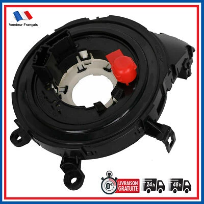 Capteur d'Angle de Braquage Piste d'Airbag Commodo BMW SERIE 1 X5 X6 Z4 X1 - Photo 1/4