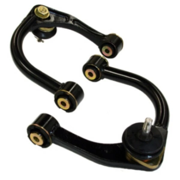 Kit de brazos de control delanteros superiores SPC para 03-21 TOYOTA 4runner FJ Cruiser Lexus GX460 Foto 1 de 2