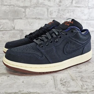 Nike Air Jordan 1 Low X Eastside Golf Out Of The Mud DV1759-448 Men's Size 5 - Picture 1 of 7