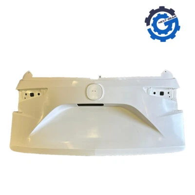 Новая оригинальная крышка люка подъемной двери крышка задней двери 2019-23 Acura RDX 68100TJBA93ZZ - Изображение 1 из 3