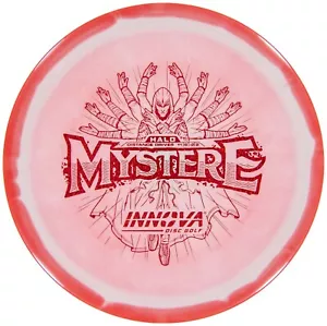 Innova Halo Star Mystere | Choose Weight & Color - Picture 1 of 4