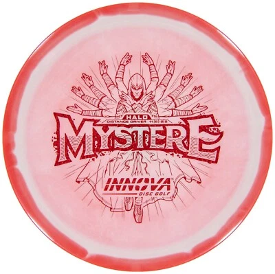 Innova Halo Star Mystere | Choose Weight & Color - Image 1 of 4