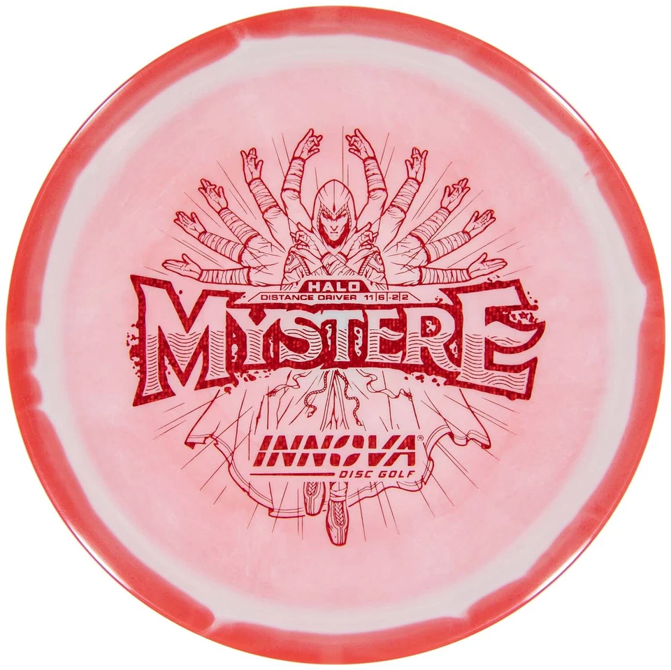Innova Halo Star Mystere | Choose Weight & Color - Image 1 of 4