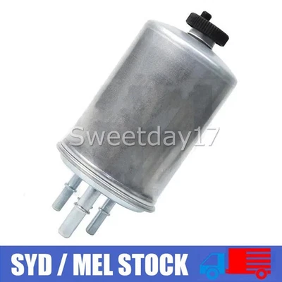 New Diesel Fuel Filter for Ford Territory SZ II 2.7L T/Diesel 5/2011-On AUS - image 1 of 4