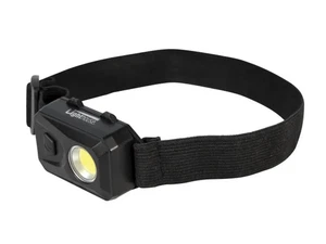 Lighthouse Compact LED Headlight Head Torch Battery 150 lumens L/HHEAD150 - Picture 1 of 1