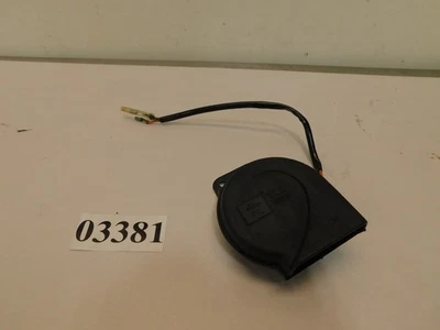 1975 Suzuki TC185 OEM Horn - Image 1 of 4