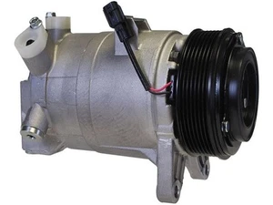 A/C Compressor For 2009-2014 Nissan Maxima 2010 2011 2012 2013 YK576WS - Picture 1 of 1