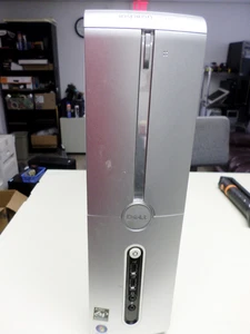 Dell Inspiron 531S AMD Athlon Dual Core 2.11 GHz 4000B 2GB 160 GB HD Win XP Pro - Picture 1 of 13